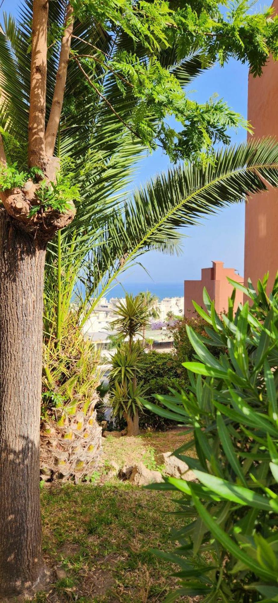 The Beach Oasis トレモリノス エクステリア 写真